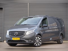 Mercedes-Benz Vito - 114 CDI XL AUT. KOELWAGEN/VRIESWAGEN, DAG/NACHT KOELING, LED, LEDER, CRUISE, CAMERA, KOELA