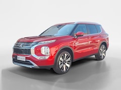 Mitsubishi Outlander - 2.4 PHEV Limited Edition Zeer Complete uitvoering| 8 jaar garantie| Snel leverbaar | Totaa