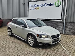 Volvo C30 - 2.5 T5 Momentum incl 3 maanden garantie
