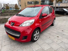 Peugeot 107 - 1.0-12V XR | Airco | Centrale vergrendeling