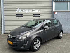 Opel Corsa - 1.4-16V Berlin Airco / Cruise controle / NAP / APK 09-2026