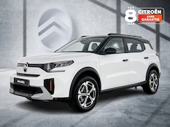 Citroën C3 Aircross - Hybrid 145pk Automaat Max | Rijklaar | Apple Carplay | Two Tone | Camera