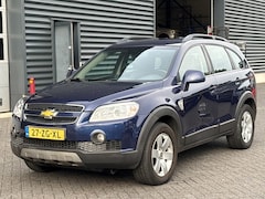 Chevrolet Captiva - 2.0 VCDI Class | 7 persoons | 7 seater | Trekhaak | Airco