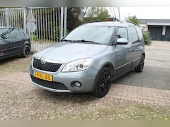 Skoda Roomster - 1.2 TSI Fresh