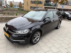 Volkswagen Golf Variant - 1.6 TDI Highline | DSG | Facelift