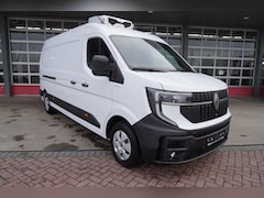 Renault Master - T35 2.0 dCi 170Pk L3H2 Extra KOELWAGEN Nr. V162 | Airco | Cruise | Camera | Zanotti koelin