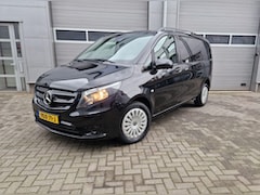 Mercedes-Benz Vito - 114 CDI Lang