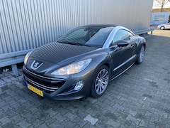 Peugeot RCZ - 1.6 THP Limited Edition 164Dkm, Leer, Clima, CC, PDC, LM, nw. APK – Inruil Mogelijk –
