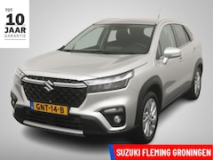 Suzuki S-Cross - 1.4 Boosterjet Select Smart Hybrid