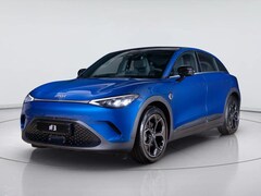 Smart #3 - 3 Pro+ 66 kWh