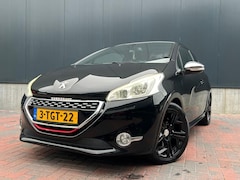 Peugeot 208 - 1.6 THP GTi * Pano * Leer * Navi * Cruise * Goed Onderhouden