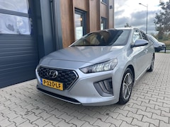 Hyundai IONIQ - 1.6 GDi PHEV l facelift model l Premium
