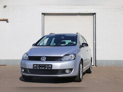 Volkswagen Golf Plus - 1.2 TSI Comfortline
