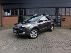Ford Kuga - 1.5 Titanium Styling Pack, Cruise control, Climate control, Sony