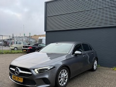 Mercedes-Benz A-klasse - 250 4MATIC Premium Plus