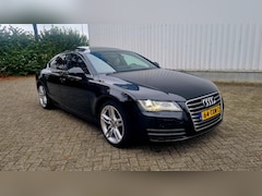 Audi A7 Sportback - 2.8 FSI Pro Line plus