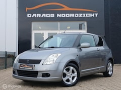 Suzuki Swift - 1.5 Exclusive 102 PK