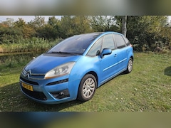 Citroën C4 Picasso - 1.8-16V Ambiance 5p