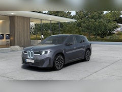 BMW iX3 - 50 xDrive M Sport / Panoramadak / Trekhaak / Parking Assistant Professional / Head-Up / St