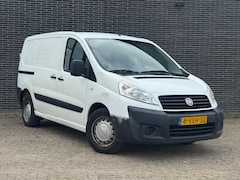 Fiat Scudo - 10 1.6 MultiJet KH1 SX Airco, Euro 5