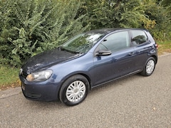 Volkswagen Golf - 1.2 TSI Trendline