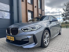 BMW 1-serie - 118i Business M-Sport Edition Plus