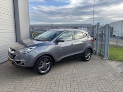 Hyundai ix35 - 1.6i GDI Go