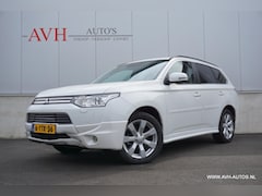 Mitsubishi Outlander - 2.0 PHEV Instyle+