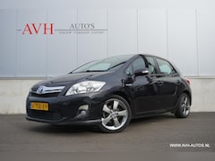 Toyota Auris - 1.8 Full Hybrid Dynamic Business