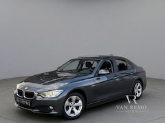 BMW 3-serie - 320d Aut|Navi|Xenon|Orig NL|Nap