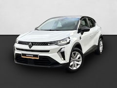 Renault Captur - 1.0 TCe 90 evolution CAMERA / ECC / APPLE CARPLAY / ANDROID AUTO / CRUISE