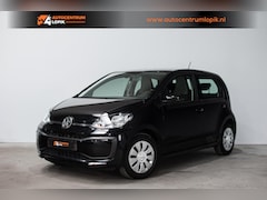 Volkswagen Up! - 1.0 BMT move up *DAB*Bluetooth*NAP