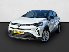 Renault Captur - 1.0 TCe 90 evolution CAMERA / ECC / APPLE CARPLAY / ANDROID AUTO / CRUISE