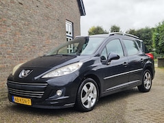 Peugeot 207 SW - 1.6 VTi Première*Airco*Cruise*Panodak