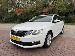 Skoda Octavia Combi - 1.6 TDI Greentech Ambition Business EXPORT PRIJS EX BPM