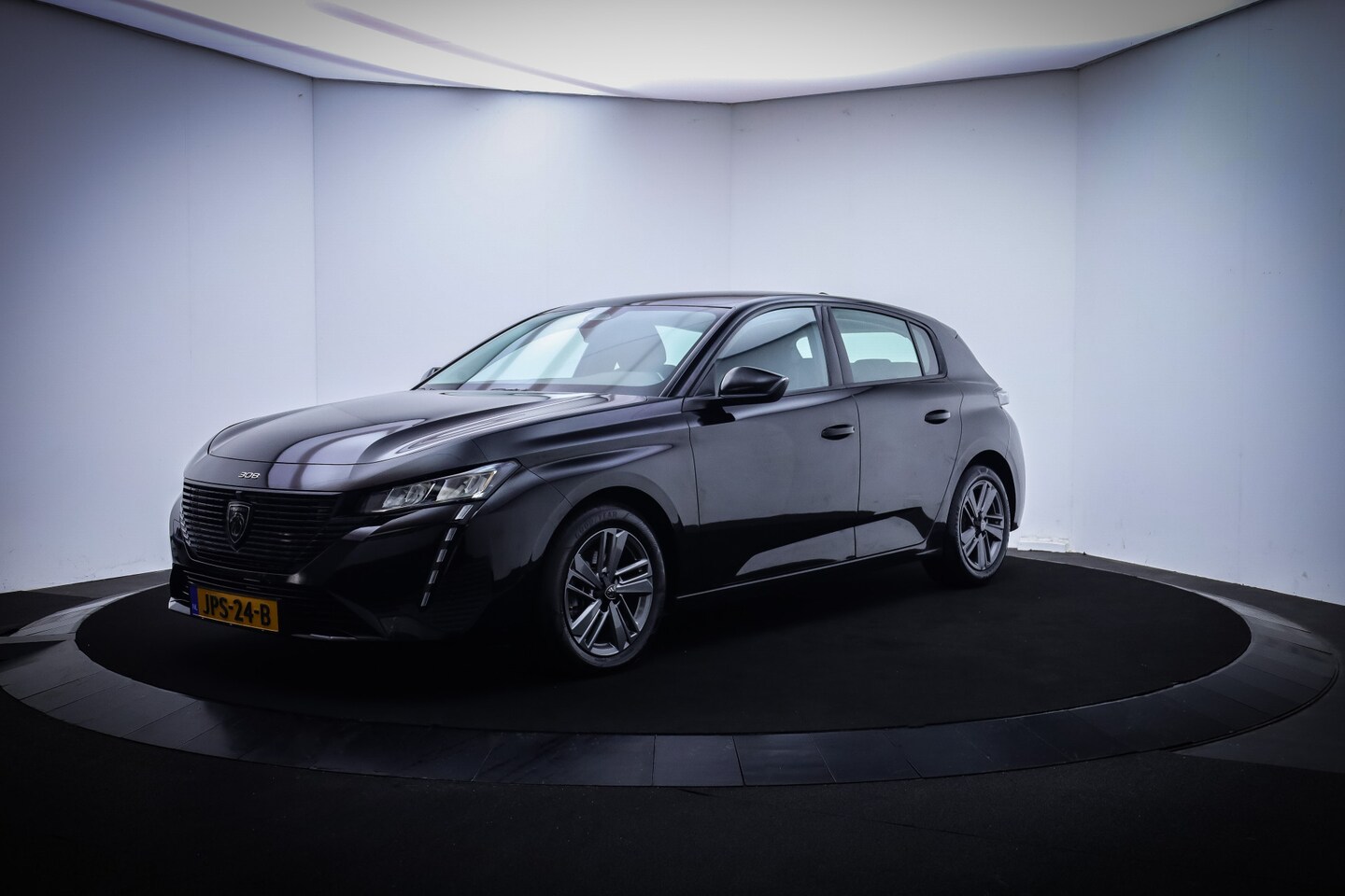 Peugeot 308 - 1.2T Aut. Pack Business NAVI | CLIMA | LED | CARPLAY | PDC | CRUISE | LMV - AutoWereld.nl