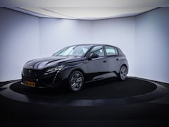 Peugeot 308 - 1.2T Aut. Pack Business NAVI | CLIMA | LED | CARPLAY | PDC | CRUISE | LMV