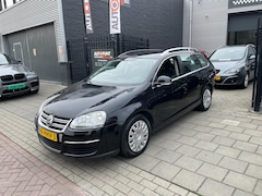 Volkswagen Golf Variant - 1.4 TSI Comfortline 1e Eigenaar Airco NAP APK