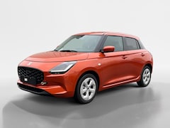 Suzuki Swift - 1.2 Select Smart Hybrid | Led verlichting | Smart entry systeem | Apple Carplay & Android