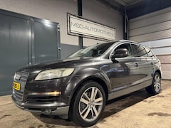 Audi Q7 - 4.2 FSI quattro Pro Line 5+2 7 Persoons
