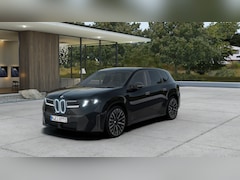 BMW iX3 - 50 xDrive M Sport / Panoramadak / Trekhaak / M Sportstoelen / Parking Assistant Profession