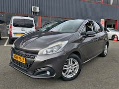 Peugeot 208 - 1.2 PureTech Allure