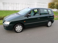 Mitsubishi Space Star - 1.3 GL Limited Edition met Airco en maar 55000 km