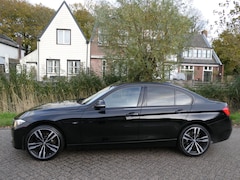 BMW 3-serie - 316i Sedan 2e eigenaar 136pk Clima Multimedia 6-bak