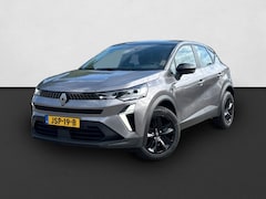 Renault Captur - 1.0 TCe 90 evolution CAMERA / CRUISE / APPLE CARPLAY / ANDROID AUTO