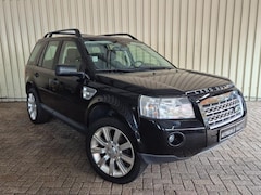 Land Rover Freelander - 2.2 TD4 S 1e EIG/ ELEKTRS PAKKET/ AIRCO / NAVI / NW APK