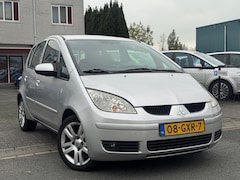 Mitsubishi Colt - 1.3 Incharge+/5drs/Airco/apk 05-2027