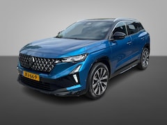 Renault Austral - 1.2 E-Tech full hybrid 200 techno NAVIGATIE | CAMERA