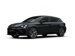 CUPRA Leon - 1.5 TSI e-Hybrid 272 6DSG VZ Performance | Achteruitrijcamera | Digitaal instrumentenpanee