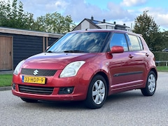 Suzuki Swift - 1.3 Bandit 5DR*Airco*07-11-2027 APK*NAP*LM velgen*Elektrische ramen